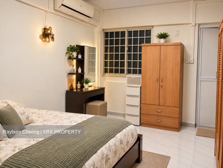 Blk 825 Tampines Street 81 (Tampines), HDB 3 Rooms #631961011